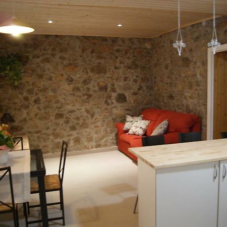 Apartament Codina 40 Leilighet Torroella de Montgrí Eksteriør bilde