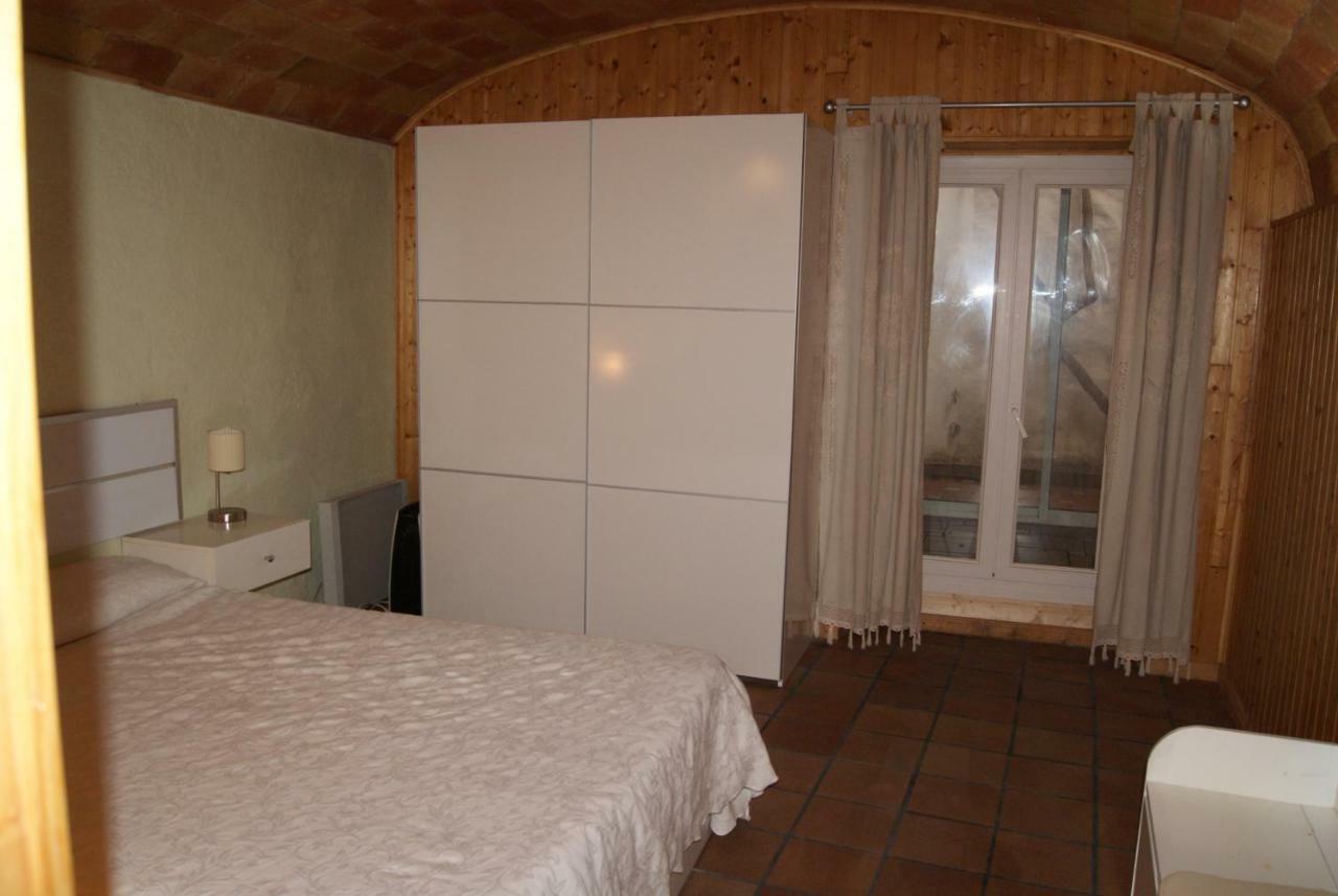 Apartament Codina 40 Leilighet Torroella de Montgrí Eksteriør bilde