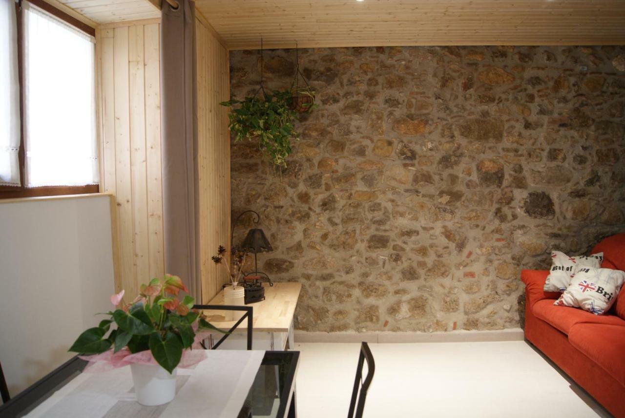 Apartament Codina 40 Leilighet Torroella de Montgrí Eksteriør bilde