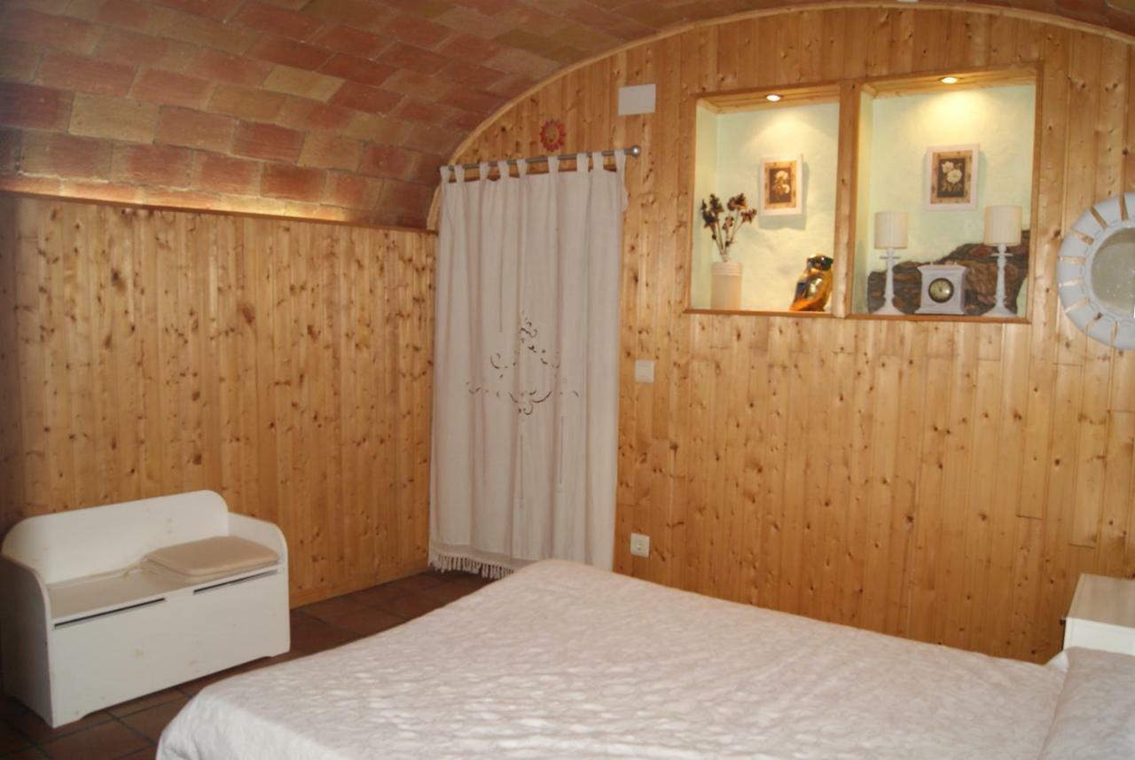 Apartament Codina 40 Leilighet Torroella de Montgrí Eksteriør bilde