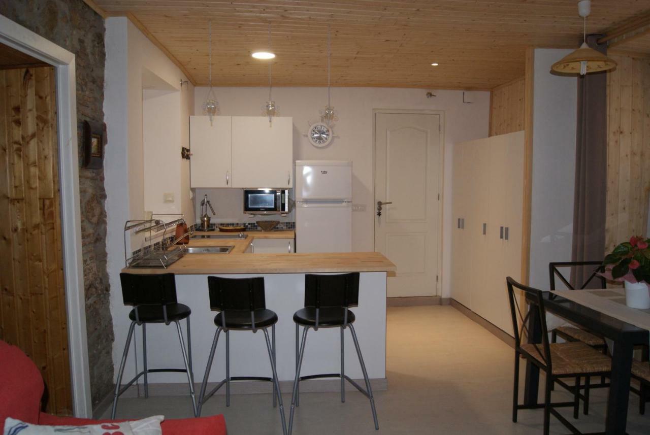 Apartament Codina 40 Leilighet Torroella de Montgrí Eksteriør bilde