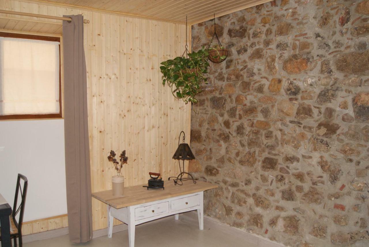 Apartament Codina 40 Leilighet Torroella de Montgrí Eksteriør bilde