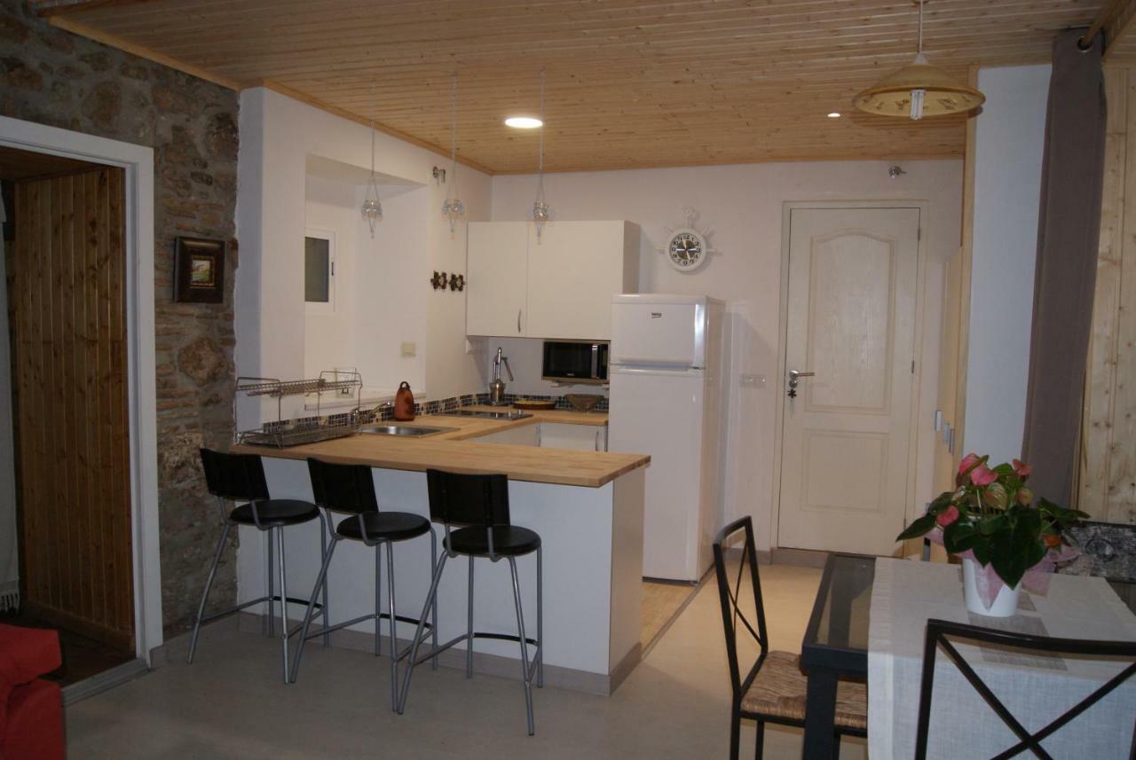 Apartament Codina 40 Leilighet Torroella de Montgrí Eksteriør bilde