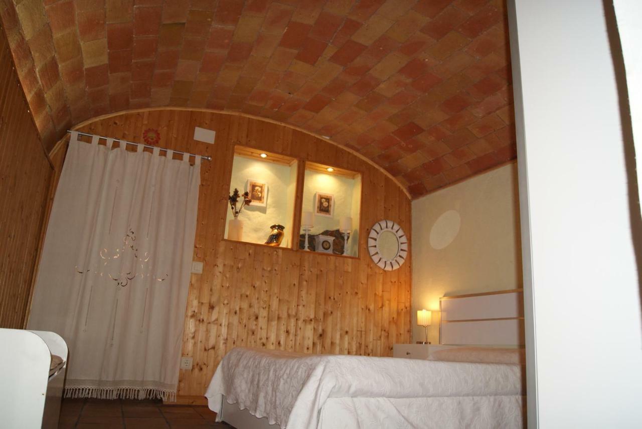 Apartament Codina 40 Leilighet Torroella de Montgrí Eksteriør bilde