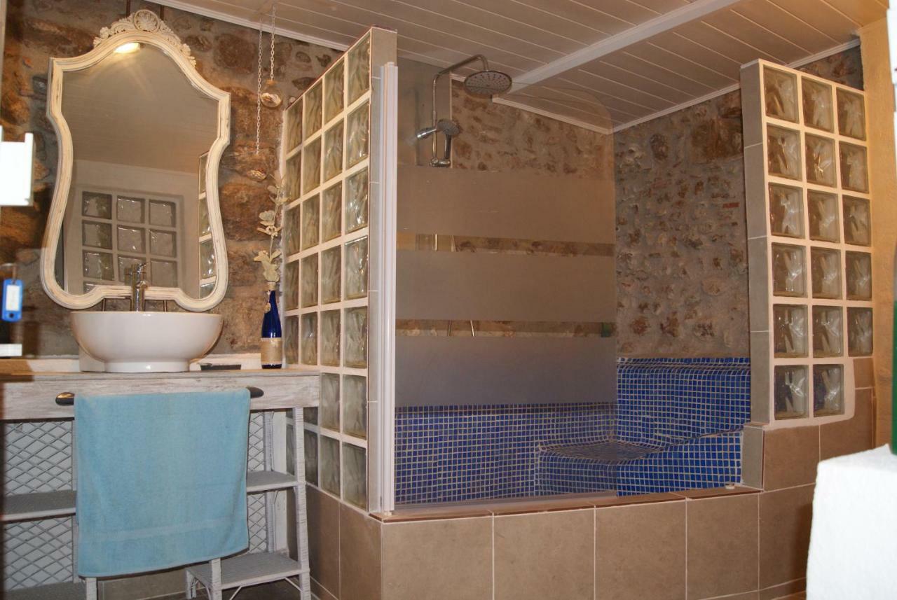 Apartament Codina 40 Leilighet Torroella de Montgrí Eksteriør bilde