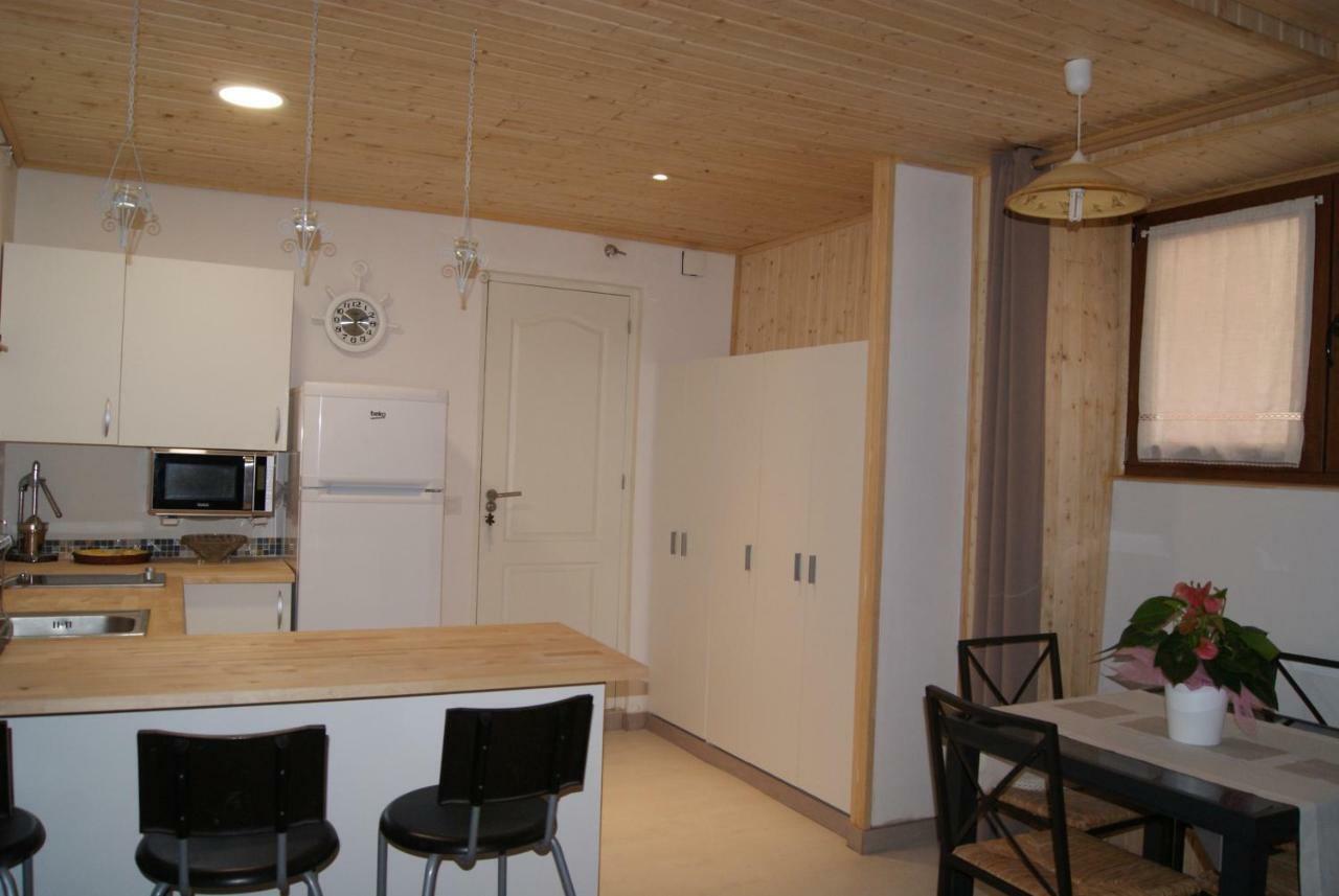 Apartament Codina 40 Leilighet Torroella de Montgrí Eksteriør bilde