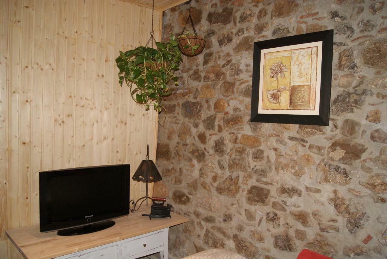 Apartament Codina 40 Leilighet Torroella de Montgrí Eksteriør bilde