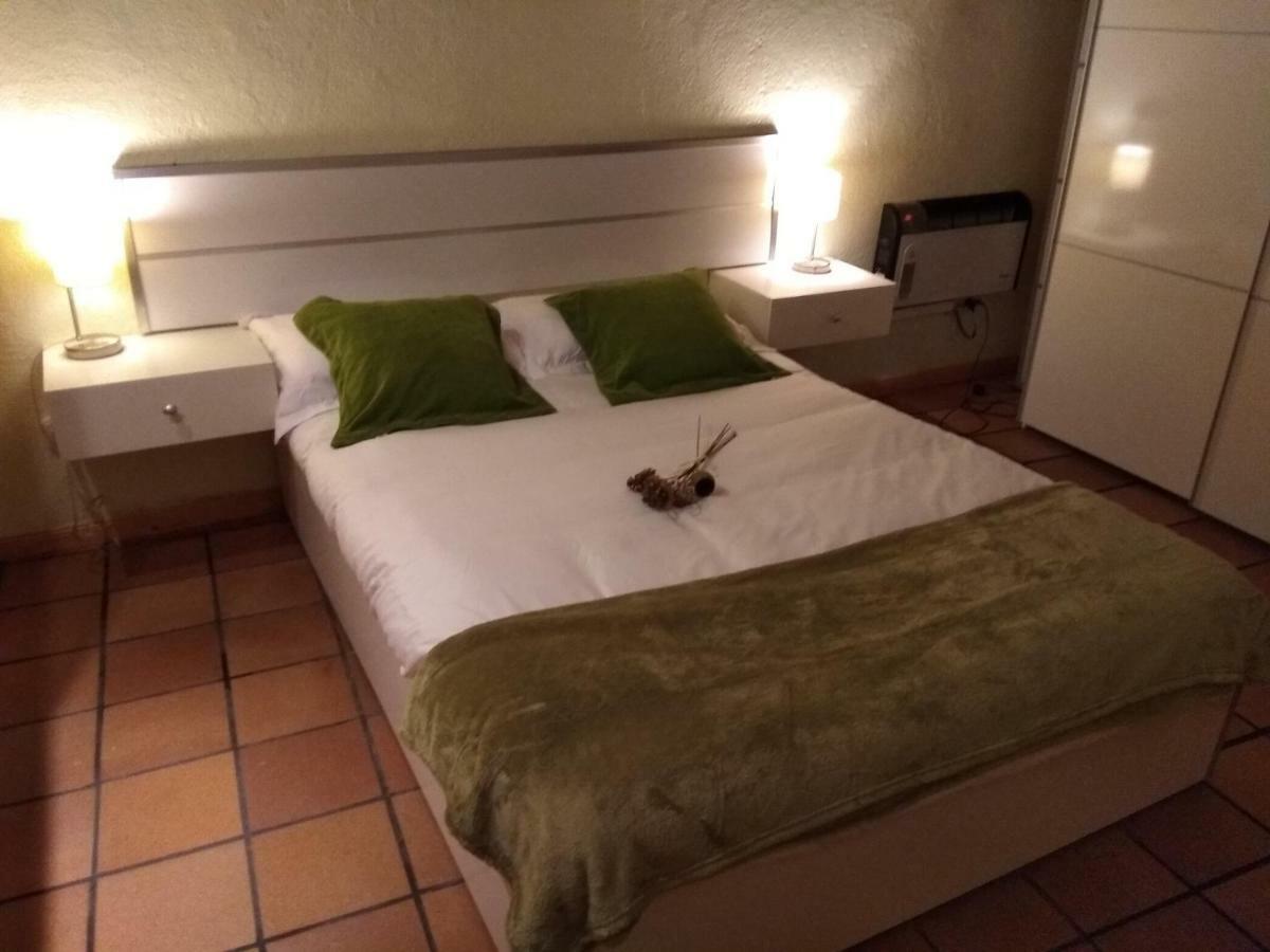 Apartament Codina 40 Leilighet Torroella de Montgrí Eksteriør bilde